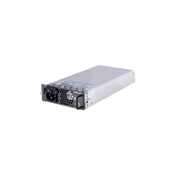 HPE Aruba - Power supply - hot-plug / redundant (plug-in module)