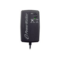 BlueWalker DC SecureAdapter 12V - 12 VA - 12 W - 90 V - 264 V - 50/60 Hz - 12 V