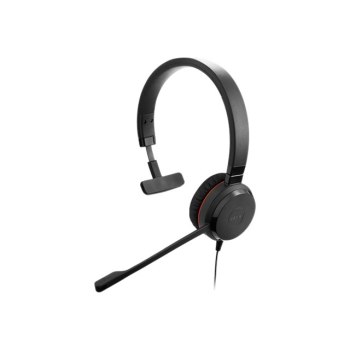 Jabra Evolve 30 II Mono - Headset