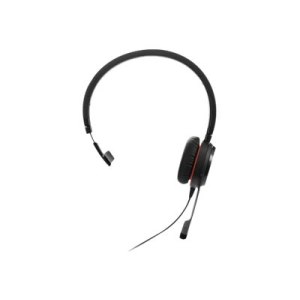 Jabra Evolve 30 II Mono - Headset - On-Ear - Ersatz