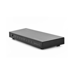 DIGITUS HDMI Splitter, 1x8