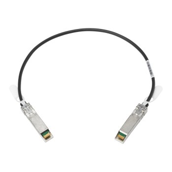 HPE Copper Cable - 25GBase direct attach cable