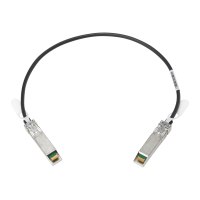 HPE Copper Cable - 25GBase direct attach cable