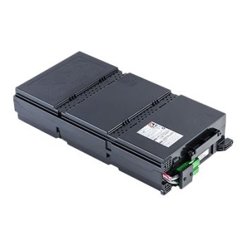 APC Replacement Battery Cartridge #141 - UPS battery