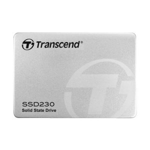 Transcend SSD230 - 128 GB SSD - internal - 2.5" (6.4...