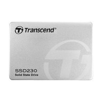 Transcend SSD230 - 128 GB SSD - intern - 2.5" (6.4 cm)