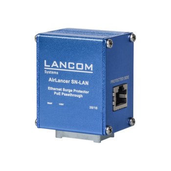 Lancom AirLancer SN-LAN - Lightning arrester