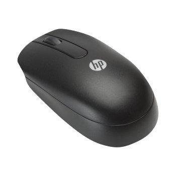 HP  Maus - optisch - kabelgebunden - USB - für Workstation Z2 G4