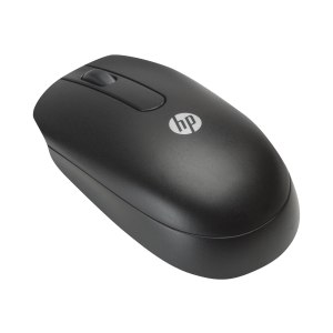 HP  Maus - optisch - kabelgebunden - USB - für...
