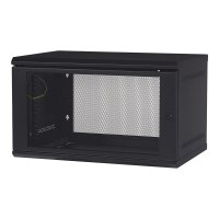 APC NetShelter WX AR106 - Cabinet