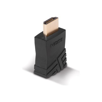 Lindy CEC Less - HDMI adapter