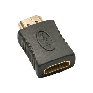 Lindy CEC Less - HDMI adapter