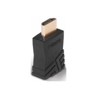 Lindy CEC Less - HDMI adapter