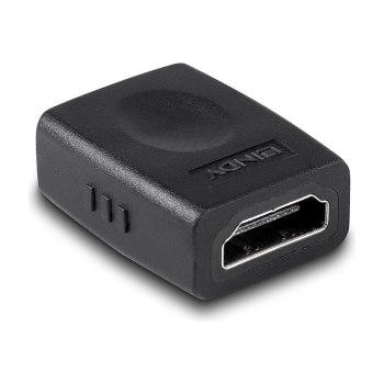 Lindy Premium HDMI Coupler - HDMI coupler