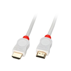 Lindy HDMI cable - HDMI (M) to HDMI (M)