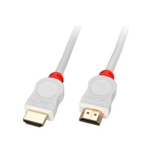 Lindy HDMI cable - HDMI (M) to HDMI (M)