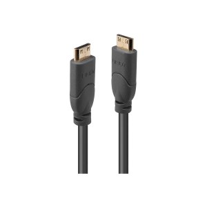 Lindy Premium High Speed HDMI Cable - HDMI-Kabel