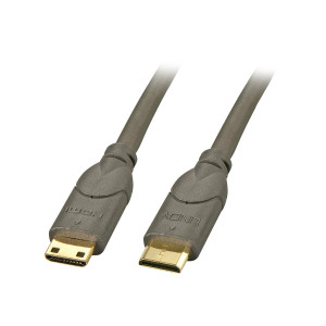 Lindy Premium High Speed HDMI Cable