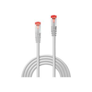 Lindy patch cable - RJ-45 (M) to RJ-45 (M)