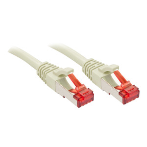 Lindy Patch-Kabel - RJ-45 (M) zu RJ-45 (M)