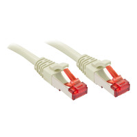 Lindy patch cable - RJ-45 (M) to RJ-45 (M)