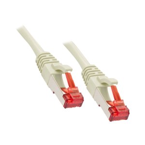 Lindy Patch-Kabel - RJ-45 (M) zu RJ-45 (M)