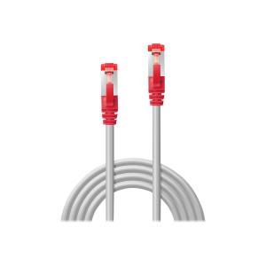 Lindy Cat.6 S/FTP 1.5m - 1,5 m - Cat6 - S/FTP (S-STP) -...