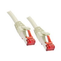 Lindy Patch-Kabel - RJ-45 (M) zu RJ-45 (M)