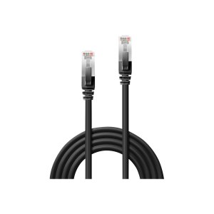 Lindy Premium - Patch cable - RJ-45 (M) to RJ-45 (M)