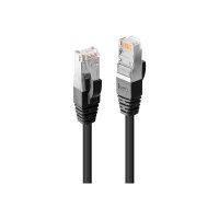 Lindy Premium - Patch-Kabel - RJ-45 (M) zu RJ-45 (M)