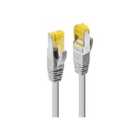 Lindy 5m Cat7 S/FTP - 5 m - Cat7 - SF/UTP (S-FTP) - RJ-45 - RJ-45