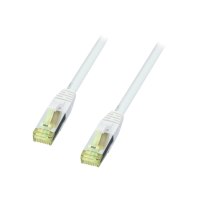 Lindy 5m Cat7 S/FTP - 5 m - Cat7 - SF/UTP (S-FTP) - RJ-45 - RJ-45