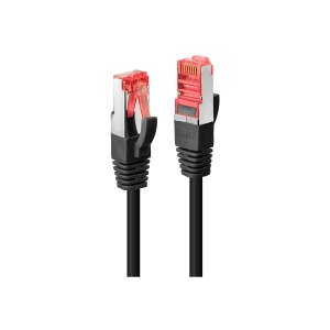 Lindy Patch-Kabel - RJ-45 (M) zu RJ-45 (M)