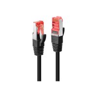 Lindy Cat6 S/FTP 3m - 3 m - Cat6 - S/FTP (S-STP) - RJ-45 - RJ-45