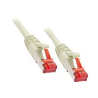 Lindy Patch-Kabel - RJ-45 (M) bis RJ-45 (M)