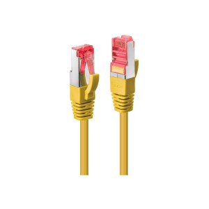 Lindy Cat6 S/FTP 5m - 5 m - Cat6 - S/FTP (S-STP) - RJ-45...