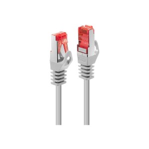 Lindy Cat.6 S/FTP 5m - 5 m - Cat6 - S/FTP (S-STP) - RJ-45...