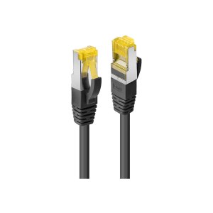 Lindy 47309 - 2 m - Cat7 - S/FTP (S-STP) - RJ-45 - RJ-45