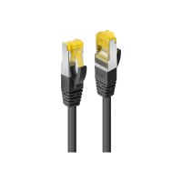 Lindy 47309 - 2 m - Cat7 - S/FTP (S-STP) - RJ-45 - RJ-45