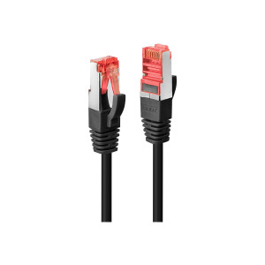 Lindy Rj45/Rj45 Cat6 1m - 1 m - Cat6 - S/FTP (S-STP) -...