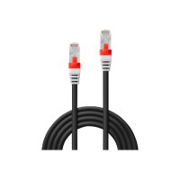 Lindy Premium - Patch cable - RJ-45 (M) to RJ-45 (M)