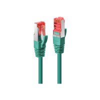 Lindy Patch-Kabel - RJ-45 (M) zu RJ-45 (M)