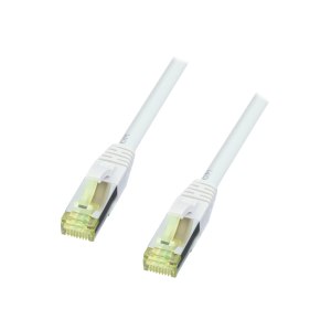 Lindy Network cable - RJ-45 (M) to RJ-45 (M)