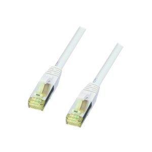 Lindy Netzwerkkabel - RJ-45 (M) zu RJ-45 (M)