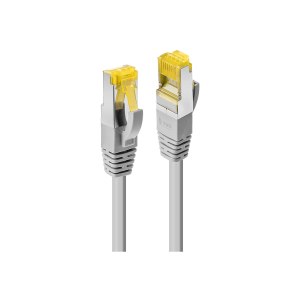 Lindy 2m Cat7 S/FTP - 2 m - Cat7 - SF/UTP (S-FTP) - RJ-45...