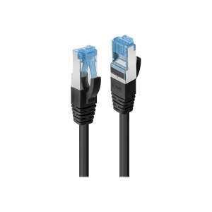 Lindy 47182 - 7,5 m - Cat6a - S/FTP (S-STP) - RJ-45 -...