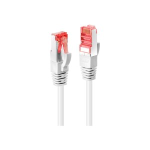 Lindy Cat.6 S/FTP 3m - 3 m - Cat6 - S/FTP (S-STP) - RJ-45...