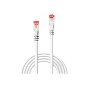 Lindy Cat.6 S/FTP 3m - 3 m - Cat6 - S/FTP (S-STP) - RJ-45...