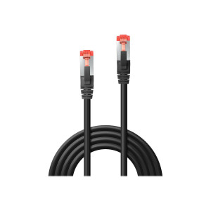 Lindy Patch cable - RJ-45 (M) to RJ-45 (M)