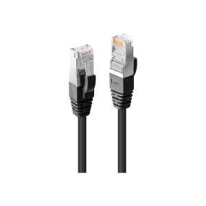 Lindy Premium - Patch cable - RJ-45 (M) to RJ-45 (M)